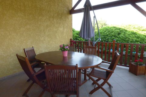Villa i Belleville, Rhone, Belleville - € 355.000 | Ref: 340934787282 - foto 5