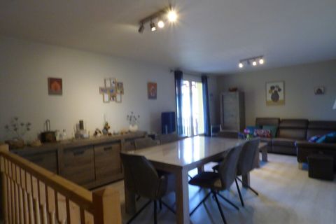 Villa i Belleville, Rhone, Belleville - € 355.000 | Ref: 340934787282 - foto 6
