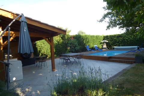 Villa i Belleville, Rhone, Belleville - € 355.000 | Ref: 340934787282 - foto 8