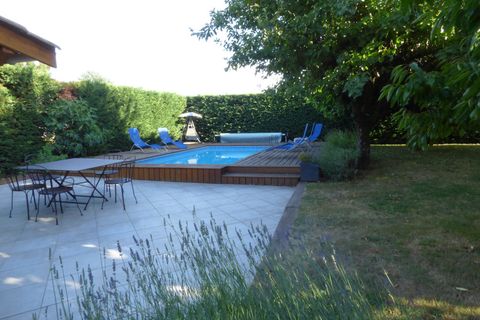 Villa i Belleville, Rhone, Belleville - € 355.000 | Ref: 340934787282 - foto 9