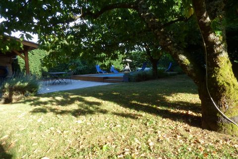 Villa i Belleville, Rhone, Belleville - € 355.000 | Ref: 340934787282 - foto 10