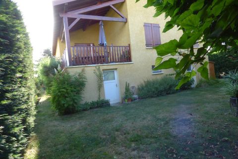 Villa i Belleville, Rhone, Belleville - € 355.000 | Ref: 340934787282 - foto 17