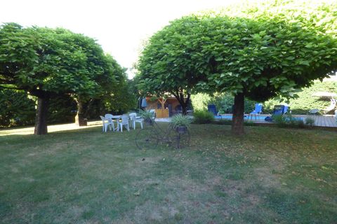 Villa i Belleville, Rhone, Belleville - € 355.000 | Ref: 340934787282 - foto 22
