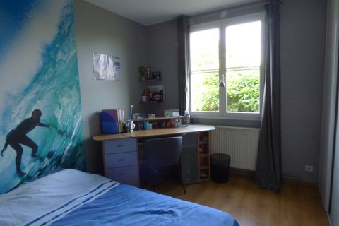 Villa i Belleville, Rhone, Belleville - € 355.000 | Ref: 340934787282 - foto 23