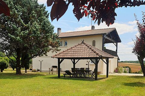 Villa in Chalais, Charente, Chalais - € 211.000 | Ref: 340938386245 - foto 1
