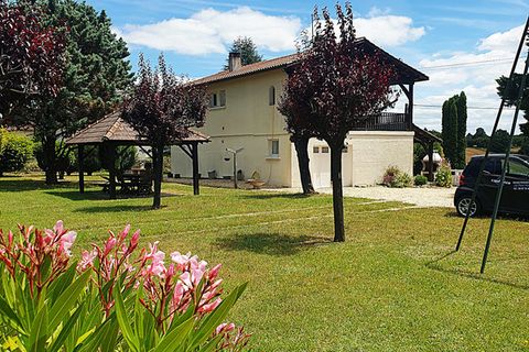 Villa in Chalais, Charente, Chalais - € 211.000 | Ref: 340938386245 - foto 2