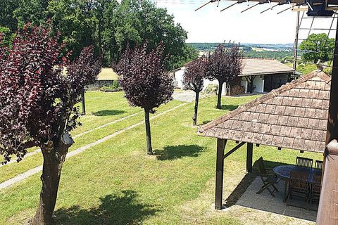 Villa in Chalais, Charente, Chalais - € 211.000 | Ref: 340938386245 - foto 6