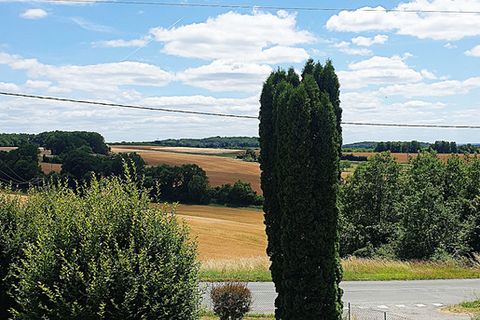 Villa in Chalais, Charente, Chalais - € 211.000 | Ref: 340938386245 - foto 7