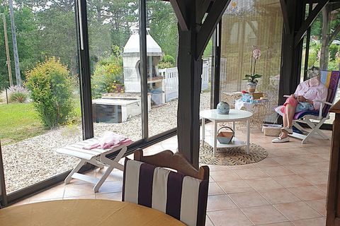 Villa in Chalais, Charente, Chalais - € 211.000 | Ref: 340938386245 - foto 8