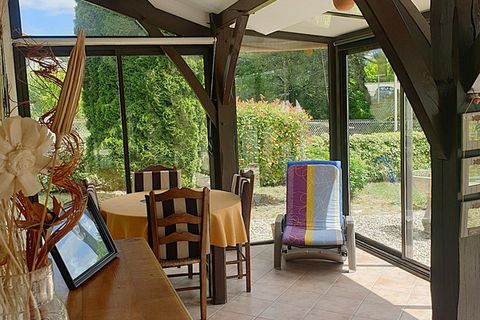 Villa in Chalais, Charente, Chalais - € 211.000 | Ref: 340938386245 - foto 9