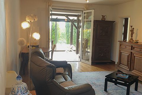 Villa in Chalais, Charente, Chalais - € 211.000 | Ref: 340938386245 - foto 11