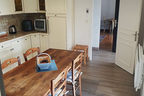 Villa in Chalais, Charente, Chalais - € 211.000 | Ref: 340938386245 - foto 12