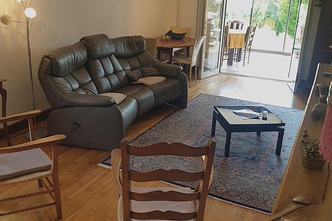 Villa in Chalais, Charente, Chalais - € 211.000 | Ref: 340938386245 - foto 13
