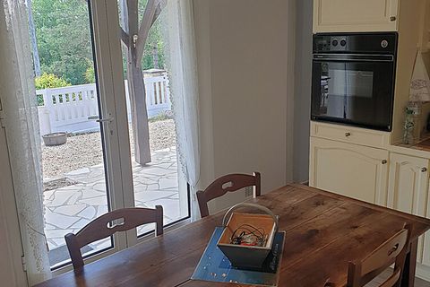 Villa in Chalais, Charente, Chalais - € 211.000 | Ref: 340938386245 - foto 14