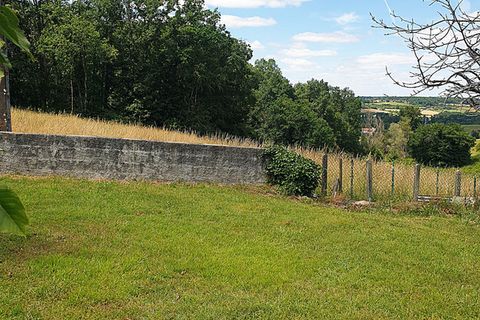 Villa in Chalais, Charente, Chalais - € 211.000 | Ref: 340938386245 - foto 24