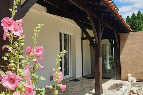 Villa in Chalais, Charente, Chalais - € 211.000 | Ref: 340938386245 - foto 26