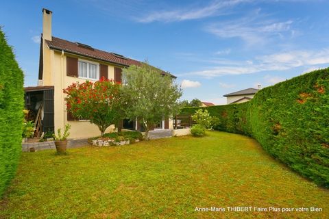 Villa em Chassieu, Rhone, Chassieu - € 525.000 | Ref: 340937525129 - foto 13