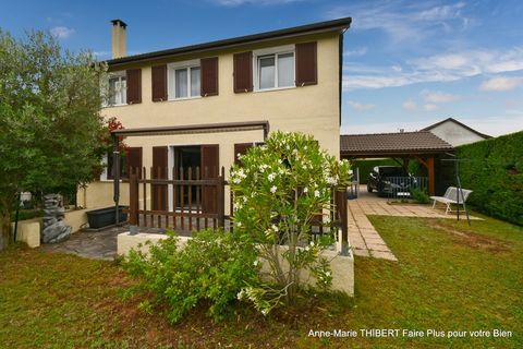 Villa em Chassieu, Rhone, Chassieu - € 525.000 | Ref: 340937525129 - foto 16