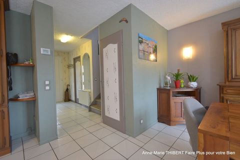 Villa em Chassieu, Rhone, Chassieu - € 525.000 | Ref: 340937525129 - foto 29