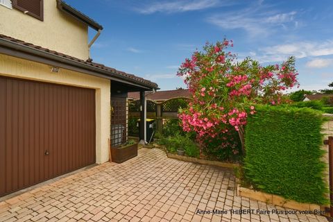 Villa em Chassieu, Rhone, Chassieu - € 525.000 | Ref: 340937525129 - foto 32
