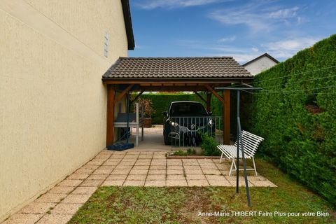 Villa em Chassieu, Rhone, Chassieu - € 525.000 | Ref: 340937525129 - foto 33