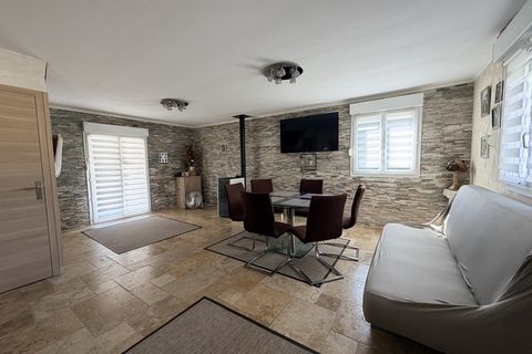 Villa em Izeure, Cote-d'Or, Izeure - € 219.000 | Ref: 340937472218 - foto 5