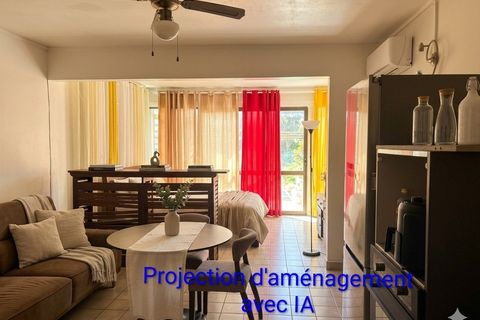 Wohnung in Cayenne, French Guiana, Cayenne - € 98.000 | Ref: 340932028914 - Foto 2