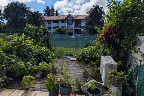 Wohnung in Cayenne, French Guiana, Cayenne - € 98.000 | Ref: 340932028914 - Foto 5