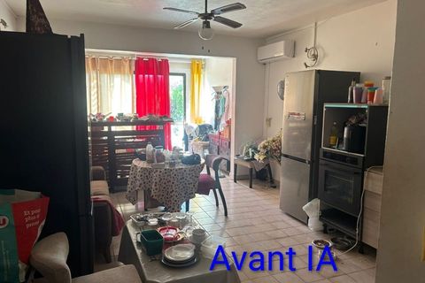 Wohnung in Cayenne, French Guiana, Cayenne - € 98.000 | Ref: 340932028914 - Foto 8