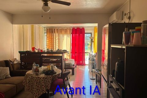 Wohnung in Cayenne, French Guiana, Cayenne - € 98.000 | Ref: 340932028914 - Foto 9