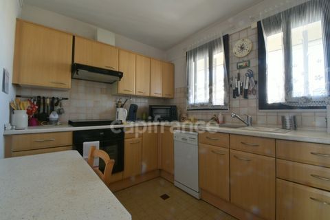 Lejlighed i Nimes, Gard, Nimes - € 103.000 | Ref: 340934825567 - foto 5