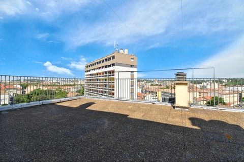 Lejlighed i Nimes, Gard, Nimes - € 103.000 | Ref: 340934825567 - foto 9