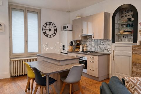 Lejlighed i Brive-la-Gaillarde, Correze, Brive-la-Gaillarde - € 132.000 | Ref: 340935150711 - foto 4