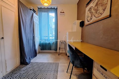 Lejlighed i Brive-la-Gaillarde, Correze, Brive-la-Gaillarde - € 132.000 | Ref: 340935150711 - foto 6