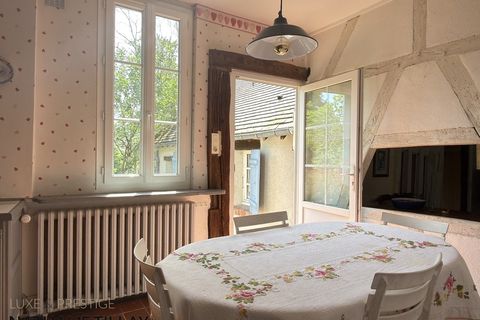 Villa i Orleans, Loiret, Orleans - € 599.000 | Ref: 340934975792 - foto 14