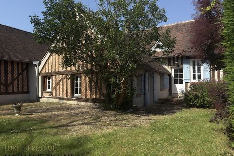 Villa i Orleans, Loiret, Orleans - € 599.000 | Ref: 340934975792 - foto 22