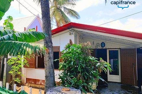 Villa i Le Port, La Reunion, Le Port - € 114.975 | Ref: 340936649496 - foto 1