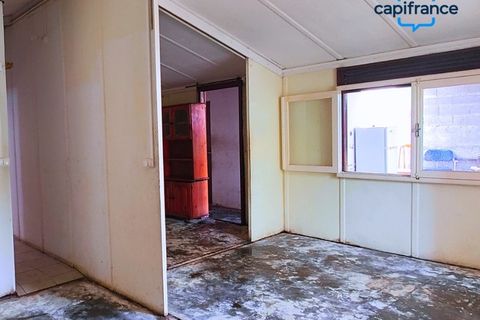 Villa i Le Port, La Reunion, Le Port - € 114.975 | Ref: 340936649496 - foto 3