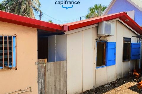 Villa i Le Port, La Reunion, Le Port - € 114.975 | Ref: 340936649496 - foto 5