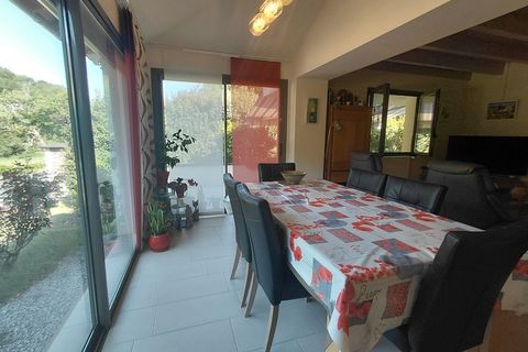 Villa a Vieillevie, Cantal, Vieillevie - € 243.500 | Ref: 340936002805 - foto 8