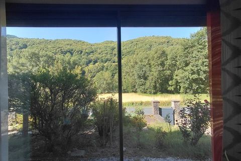 Villa a Vieillevie, Cantal, Vieillevie - € 243.500 | Ref: 340936002805 - foto 9