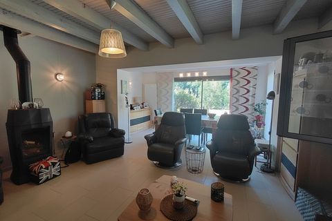 Villa a Vieillevie, Cantal, Vieillevie - € 243.500 | Ref: 340936002805 - foto 11