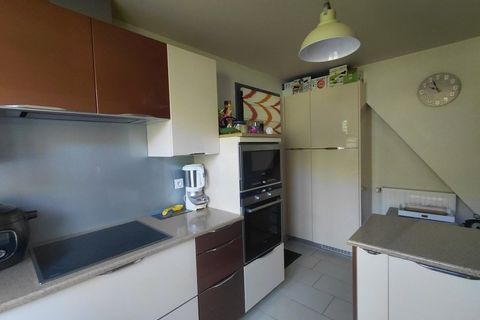 Villa a Vieillevie, Cantal, Vieillevie - € 243.500 | Ref: 340936002805 - foto 13