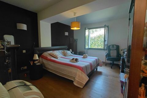 Villa a Vieillevie, Cantal, Vieillevie - € 243.500 | Ref: 340936002805 - foto 16