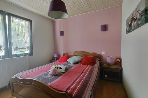 Villa a Vieillevie, Cantal, Vieillevie - € 243.500 | Ref: 340936002805 - foto 17