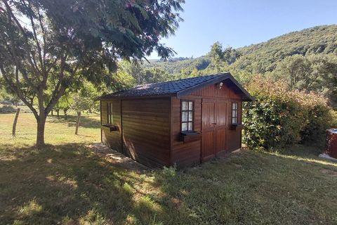 Villa a Vieillevie, Cantal, Vieillevie - € 243.500 | Ref: 340936002805 - foto 21