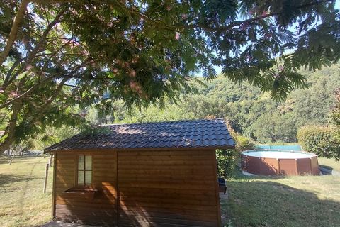 Villa a Vieillevie, Cantal, Vieillevie - € 243.500 | Ref: 340936002805 - foto 22