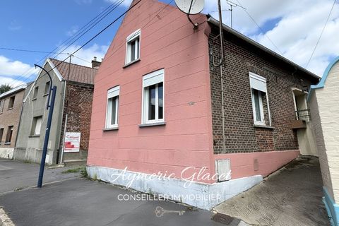 Villa i Douchy-les-Mines, Nord, Douchy-les-Mines - € 66.500 | Ref: 340931049255 - foto 7