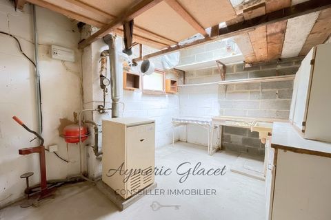 Villa i Douchy-les-Mines, Nord, Douchy-les-Mines - € 66.500 | Ref: 340931049255 - foto 8
