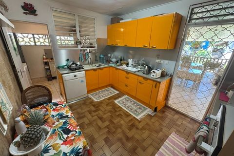 Villa en Cayenne, French Guiana, Cayenne - € 367.000 | Ref: 340931506716 - photo 4